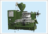 6YL-80A Automatic Oil Press