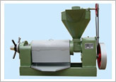 6Yl-130 Oil Presses