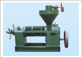 6YL-68 Oil Press